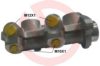 BREMBO M 59 047 Brake Master Cylinder